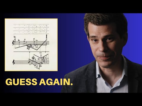 Why is modern music SO UNPOPULAR?