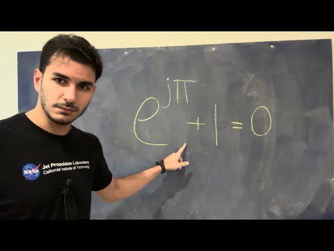 The One Equation Every Engineering Student Should Master