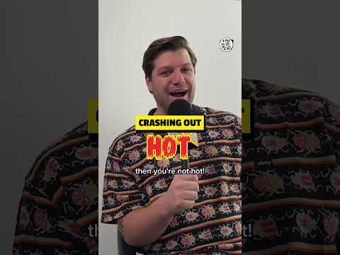 Hot 🥵 or Not 🥶 with Zachariah Porter