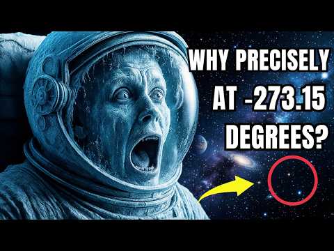 What ACTUALLY Happens at Absolute Zero? | Sleepy Scientist Stories