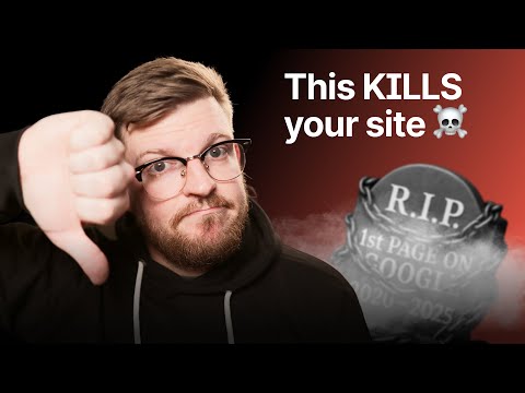 Your Content Should Be Ranking - Here's What's Wrong