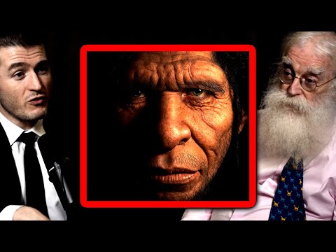 Did Neanderthals have language? | Irving Finkel and Lex Fridman