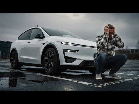 Will Tesla Autopark Hit a Human?