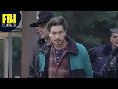 FBI Investigates A Shocking Family Murder of Nancy Newman