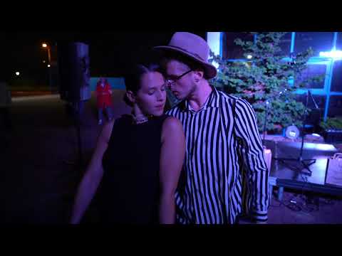 07 Zgłoś Się - Motyw Końcowy I Patryk & Aneta Rejmer I Anima Urbis 2021