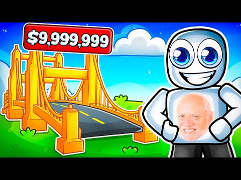 Upgrading to MAX LEVEL Toll Bridge