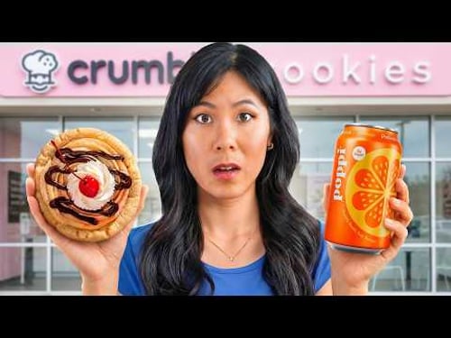 I Investigated THE WORST Viral Food Scams!