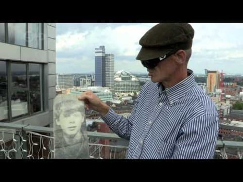 PICKPOCKETS AND PROUD - 21st Century Oliver Twists!!