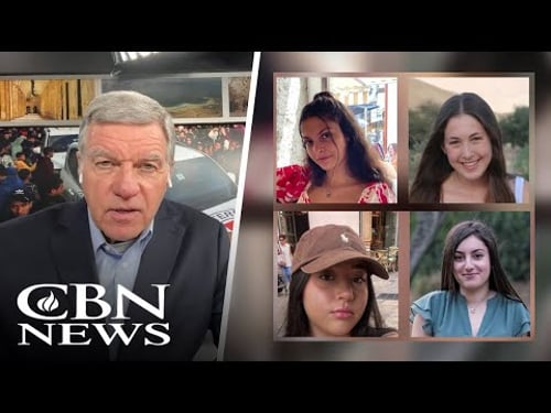 LIVE UPDATE: Four More Hostages Released