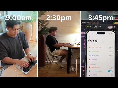 I Built An App In 12 Hours
