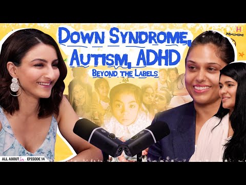Parenting beyond labels | Neurodivergence & Parenting| Pooja Khanna & Ridhika Shah @SohaAliKhanP