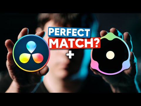How Dehancer Changed the Way I Color Grade in DaVinci Resolve (Full Workflow Explained)
