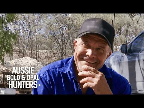 Outback Opal Hunters | The Cheals Find $760,600 Worth Of STUNNING Opal In One Season!