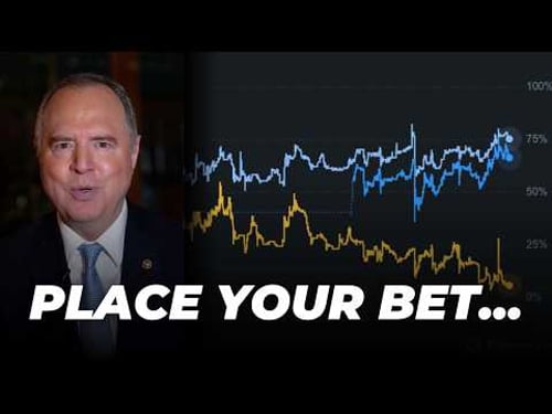 Place Your Bet: Can We Regulate Prediction Markets?