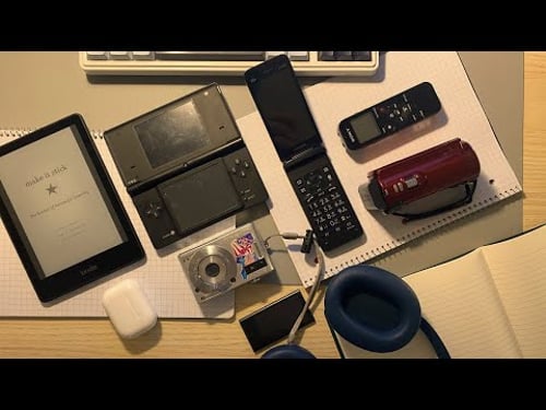 what's in my bag as a cognitive science student