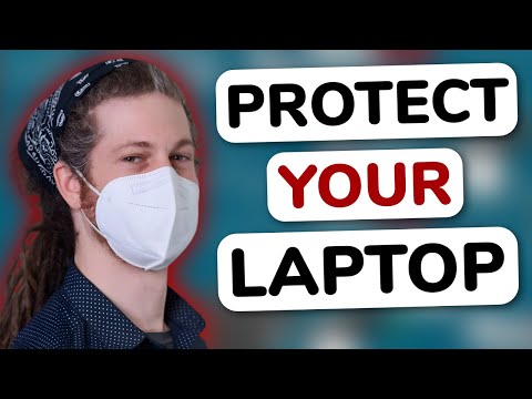 Why This Security Expert Doesn't Use a Phone (Buskill Interview)