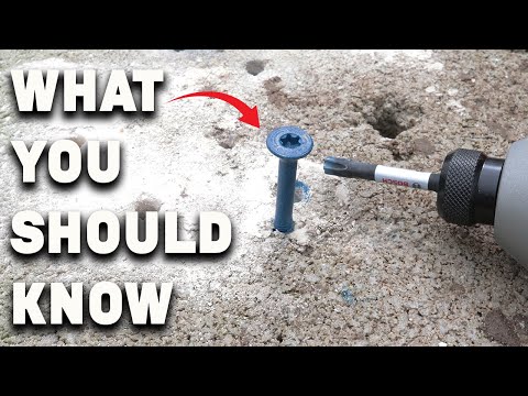 TAPCONS: How to use them and the tools you'll need