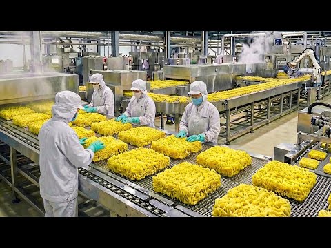 Best Mass Production Factory Manufacturing Process