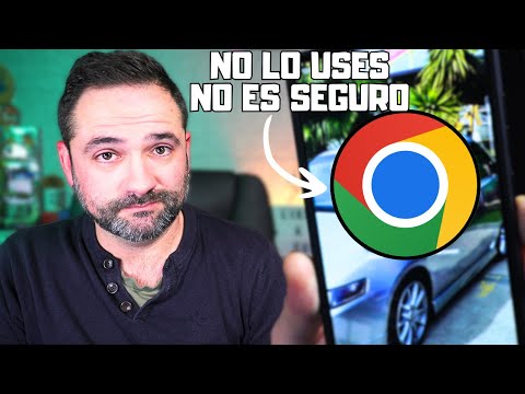 Don't Use Chrome! These 3 Browsers Are The Safest For Your Mobile