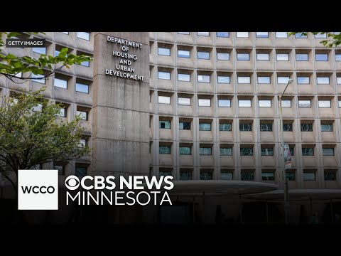 Why politicians are sounding the alarm on cuts to Minnesota housing programs