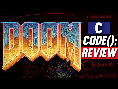 How DOOM Will Teach You What CS Degrees Miss