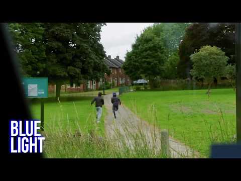 Traffic Cops Chase Their Youngest Offenders YET! | All New Traffic Cops FULL EPISODE