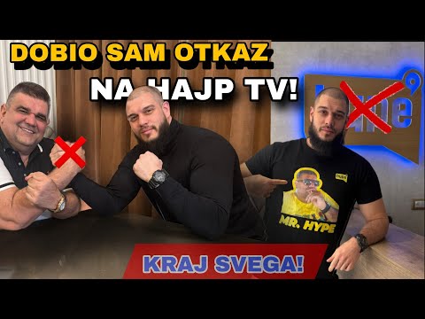 Dobio sam OTKAZ! Dragojević LJUT na Sašu Mirkovića! Da li je ovo SVAĐA KOJU STE SVI OČEKIVALI?
