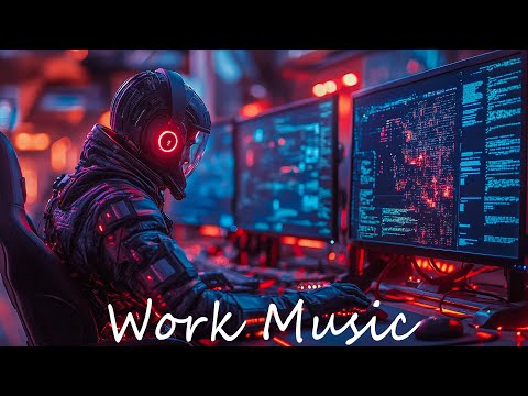 Programming Melodies — Inspiring Creativity with Future Garage