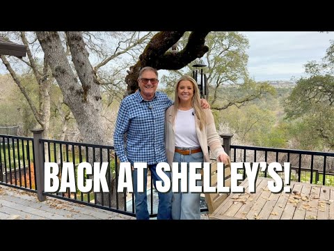Weβre Back at Shelleyβs Garden β It's Front Yard Makeover Time!