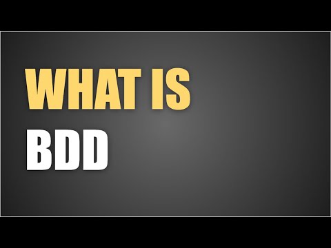 BDD for Beginners 1 | What is BDD with Examples | How BDD works | What is Cucumber