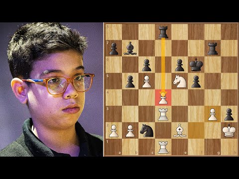 Will Faustino Oro Be the Youngest Grandmaster Ever?