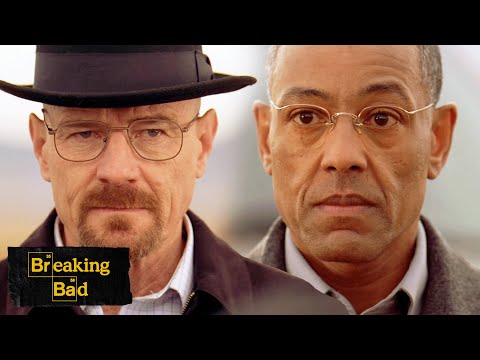 Walt Gives Gus Two Options | Full Measure | Breaking Bad