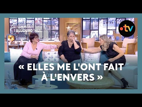 Un héritage et leur famille a volé en éclats - Ça commence aujourd'hui