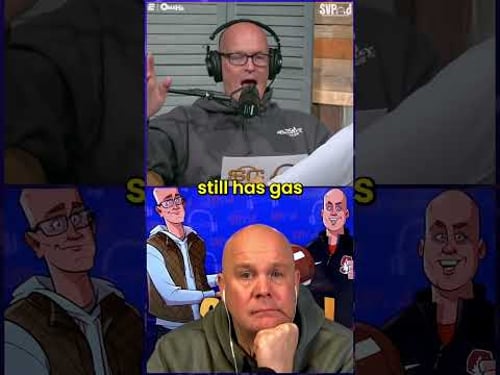 Matthew Stafford has PLENTY left in the tank π€ | #shorts