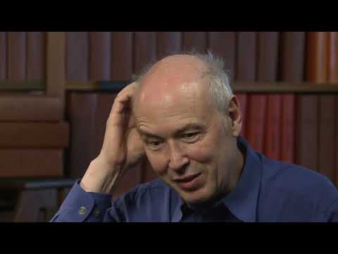 Pierre Deligne - Science Lives interview