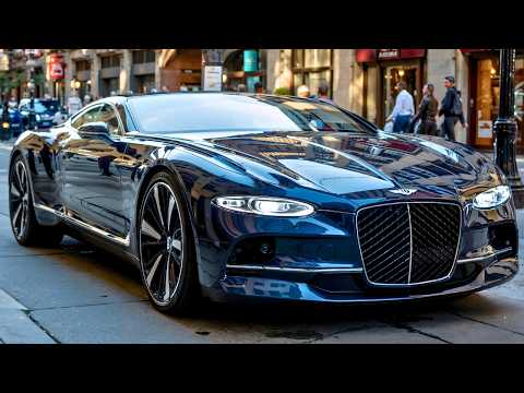 EXPOSED! 10 Shocking Cars Coming in 2026 – Are You Ready?