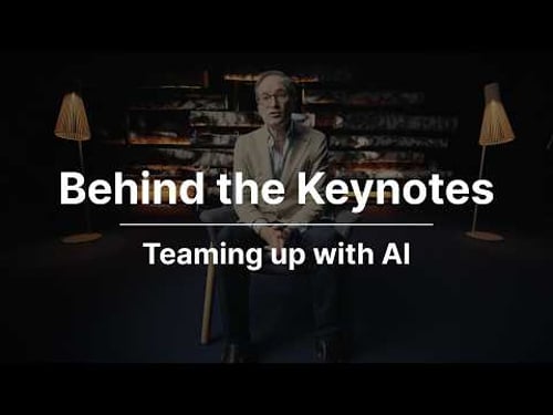 Teaming up with AI - Episode 6