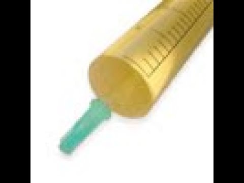 как сделать флюс гель