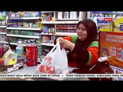 March 28, 2026 - Mandarin News