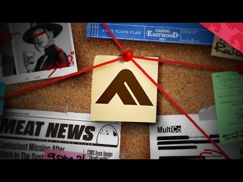 The Hidden Lore of THE FINALS