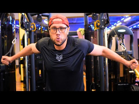 PROJETO DE EMAGRECIMENTO RUMO A 100 KG - EPISÓDIO 07