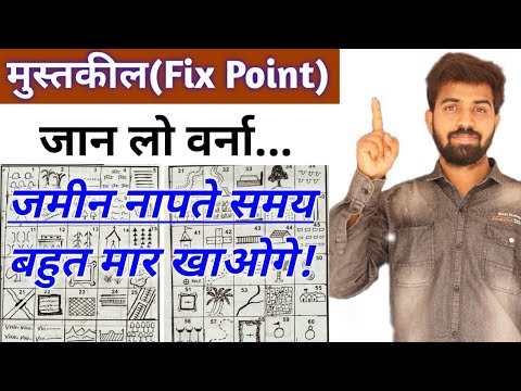 मुस्तकिल क्या है? || इसे कैसे पहचाने? || Fix Point On The Plot