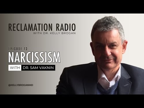 Unmasking the Narcissist: Professor Sam Vaknin Reveals the Truth About Narcissism