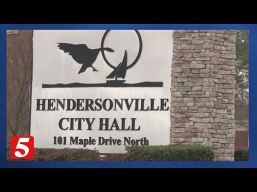 Hendersonville waives fees to help nonprofits operate more easily in community