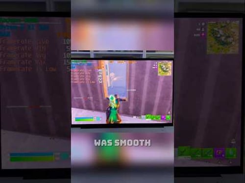 Gaming on Radeon 880M Graphics from a Ryzen AI 9 365 cpu #radeon #gamingpc #gaminglaptops #amd