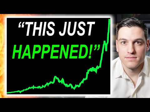 They Crashed Gold & Silver - DO THIS NOW!