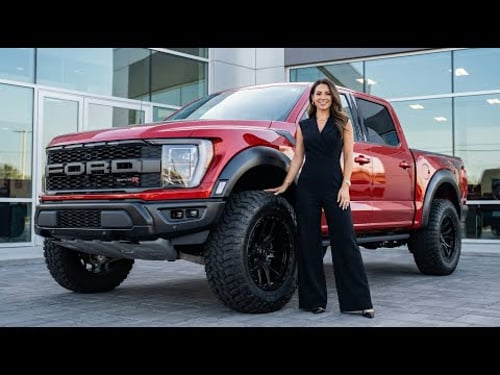 Ford Didn’t Warn Anyone About This Raptor R Issue — Shocking Truth Revealed!