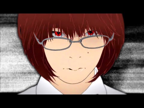 The Anime That Was Too Disturbing For The Internet
