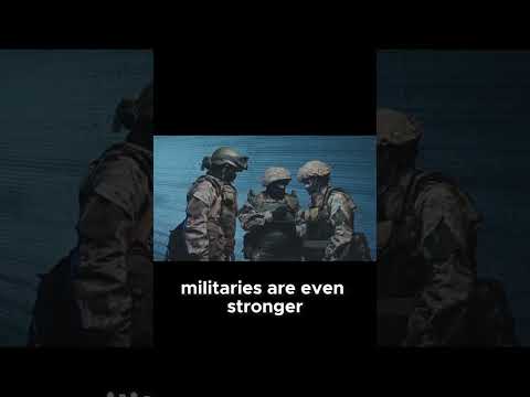 Why a True World War 3 Is Harder to Start Today Than Ever Before!