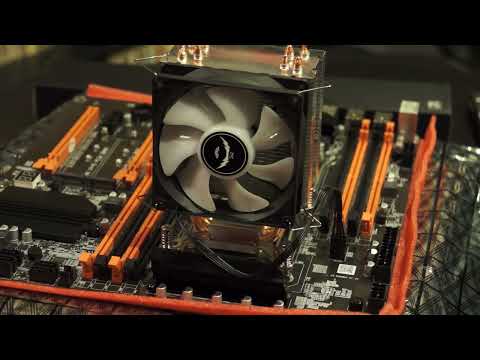 AliExpress PC Build: Atermiter Dual Xeon X99 Madness